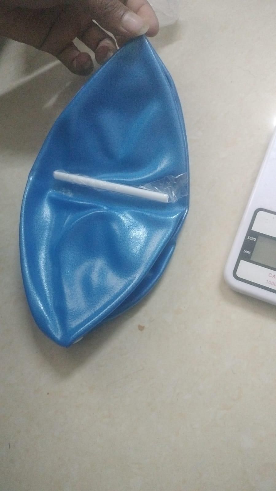 CoreBalance Mini Yoga Ball