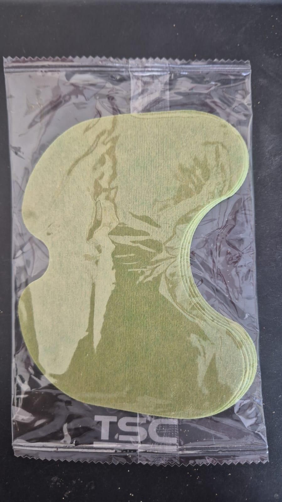 Self Heating Knee Pain Relief Patches for Joint & Muscle Comfort (Pack Options)