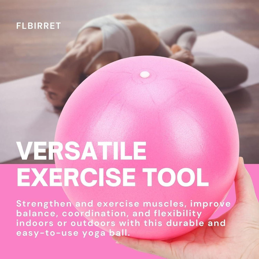 CoreBalance Mini Yoga Ball