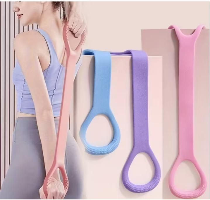 PowerStretch Resistance Bands for Strength & Mobility