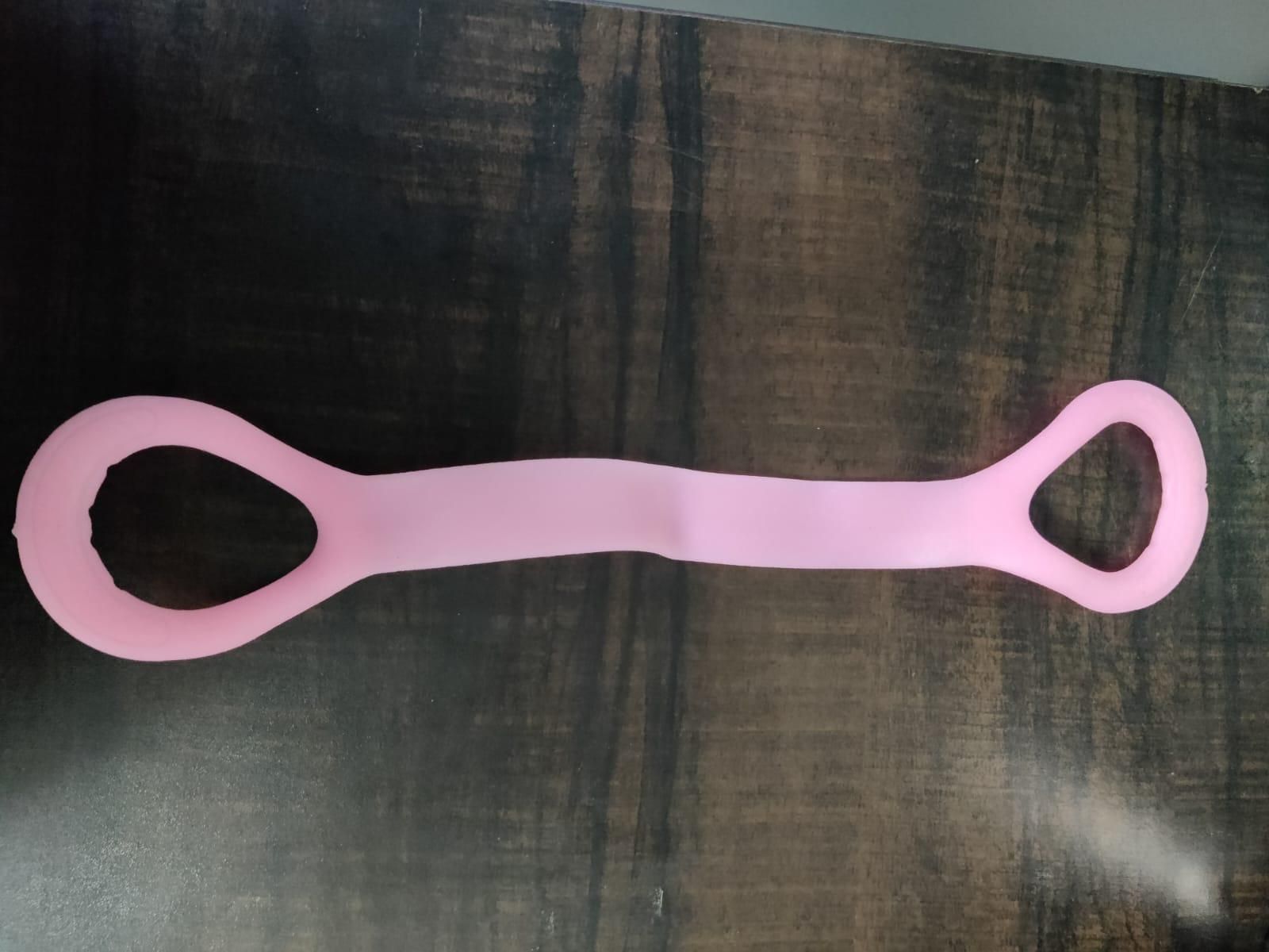 PowerStretch Resistance Bands for Strength & Mobility