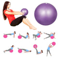 CoreBalance Mini Yoga Ball